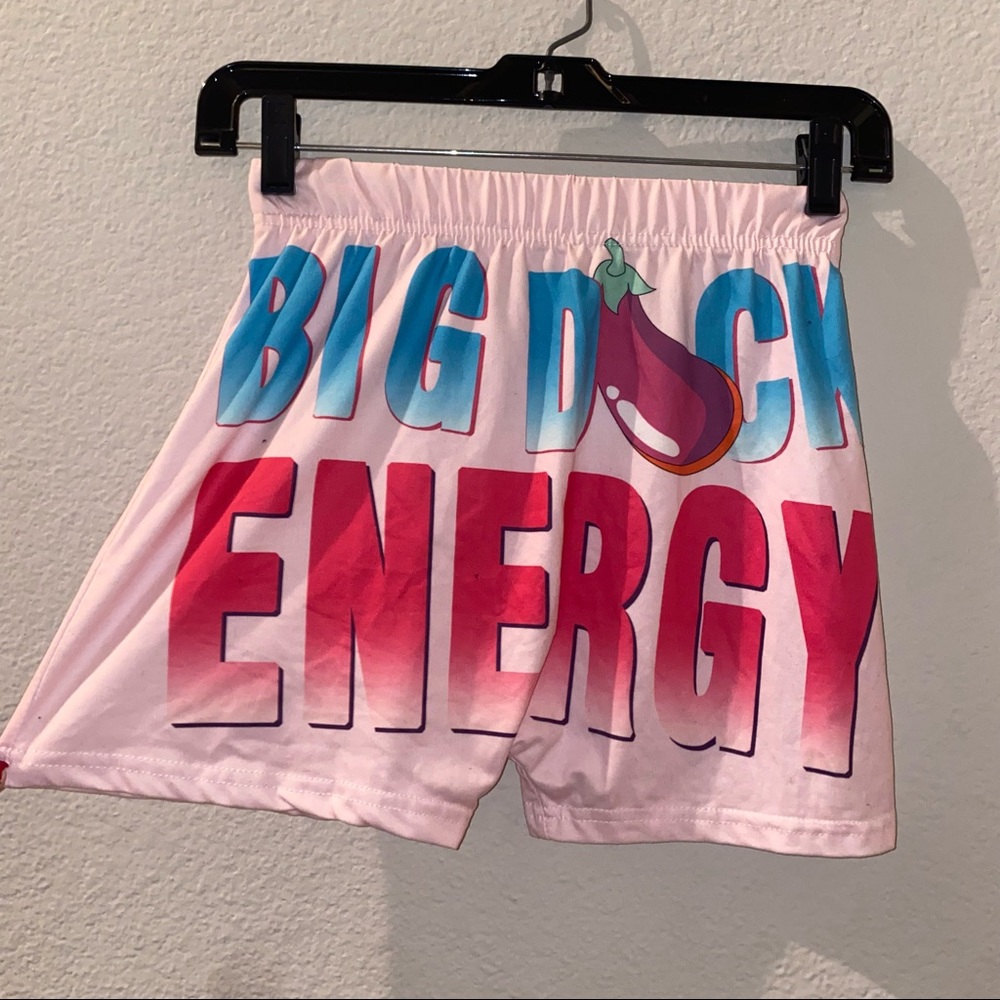Emoji Shorts